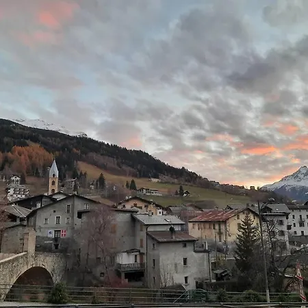 Vicino Al Centro Da Lori Lejlighed